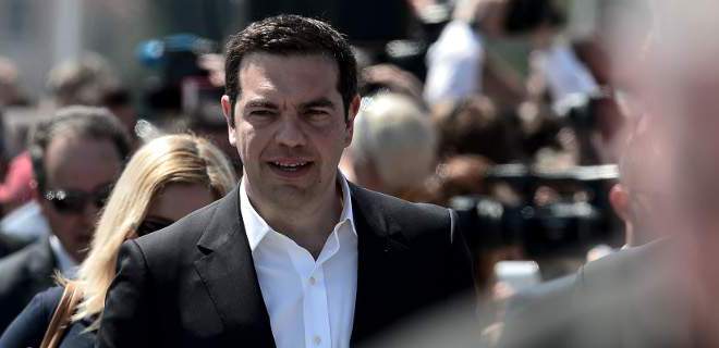 Tσίπρας: Στοχευμένες φοροελαφρύνεις 750 εκ.  ευρώ το 2019