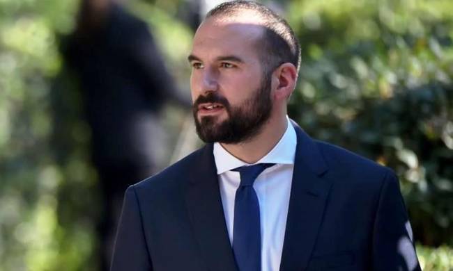 Τζανακόπουλος: Έληξε το θέμα με τους Ρώσους διπλωμάτες