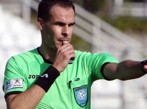Αποφασισμένος για επιστροφή στα γήπεδα ο Τζήλος!