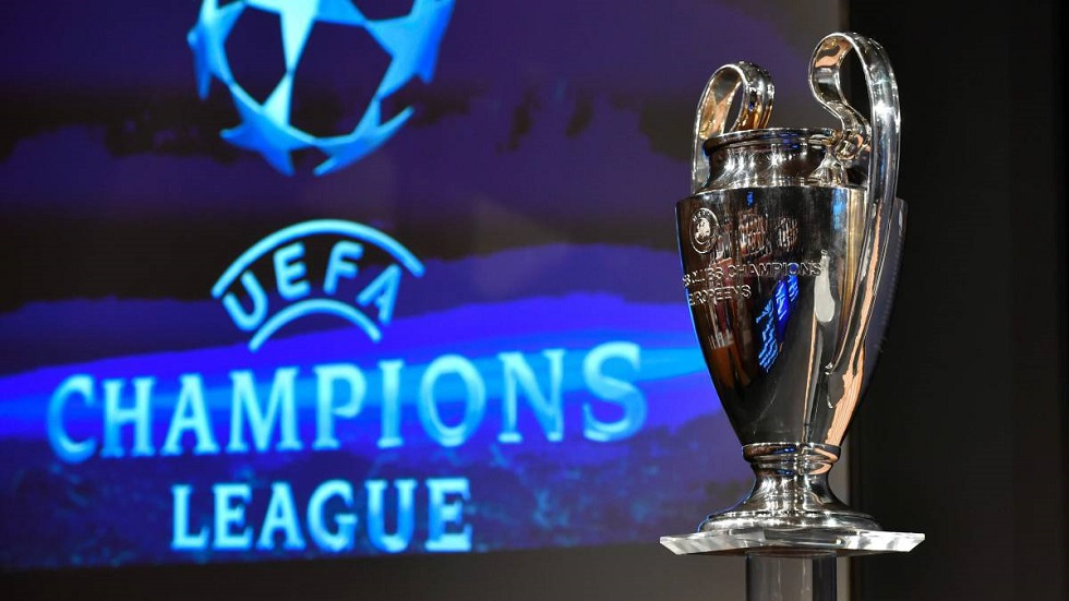 Επίσημο : Τέταρτη αλλαγή σε Champions League και Europa League