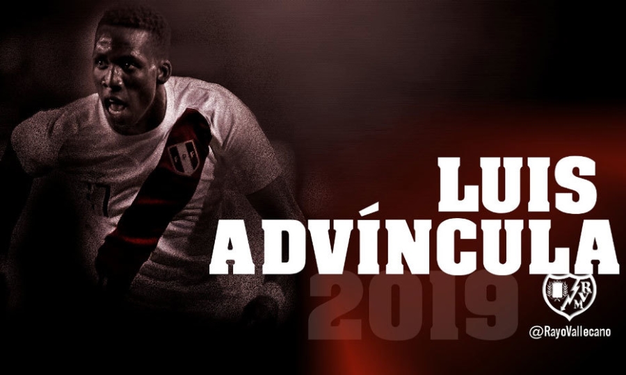 Λουίς Αντβίνκουλα : Τον πιο γρήγορο παίκτη στον κόσμο απέκτησε η Βαγεκάνο (vid)