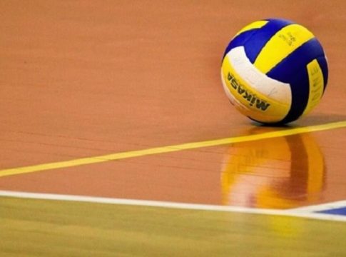 «Λουκέτο» μέχρι 30/4 στην Volleyleague
