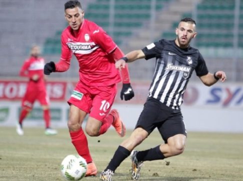 ΟΦΗ: Έμεινε ελεύθερος ο Βρεττός