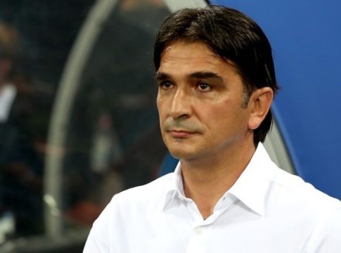 Ντάλιτς : «Ήρωας ο Σούμπασιτς»