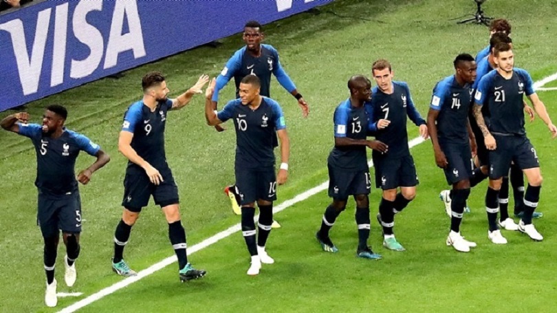 Μπιάνκι : «Άξια τελικό η Κροατία, φαβορί η Γαλλία αλλά με… πορτογαλική πίεση»