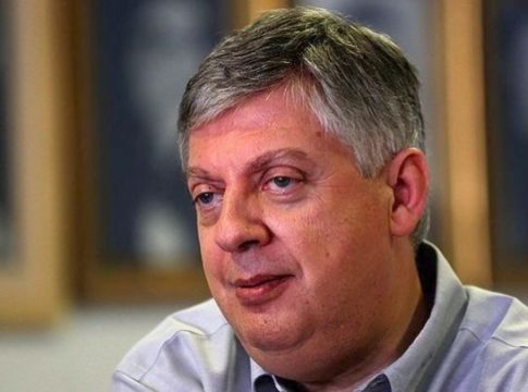 Μίτινγκ υψηλών προδιαγραφών για το 2019 προανήγγειλε ο πρόεδρος του ΣΕΓΑΣ