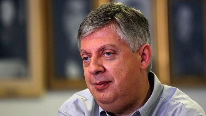 Μίτινγκ υψηλών προδιαγραφών για το 2019 προανήγγειλε ο πρόεδρος του ΣΕΓΑΣ