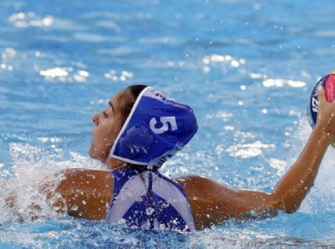 Ισραήλ – Ελλάδα 2-16