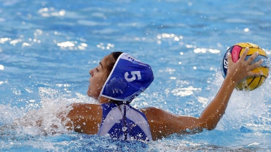 Ισραήλ – Ελλάδα 2-16