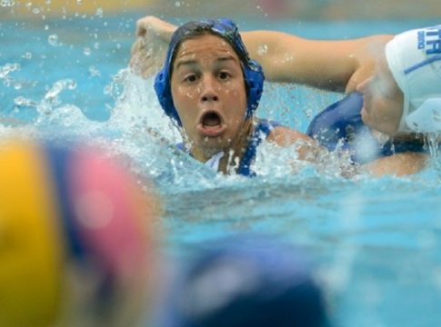 Η ξεχωριστή πρωτιά της Ασημάκη