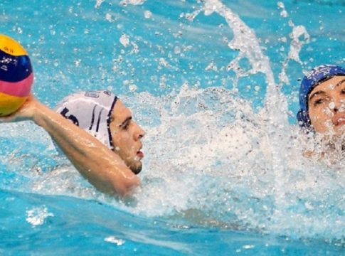 Live streaming : Γερμανία – Ελλάδα