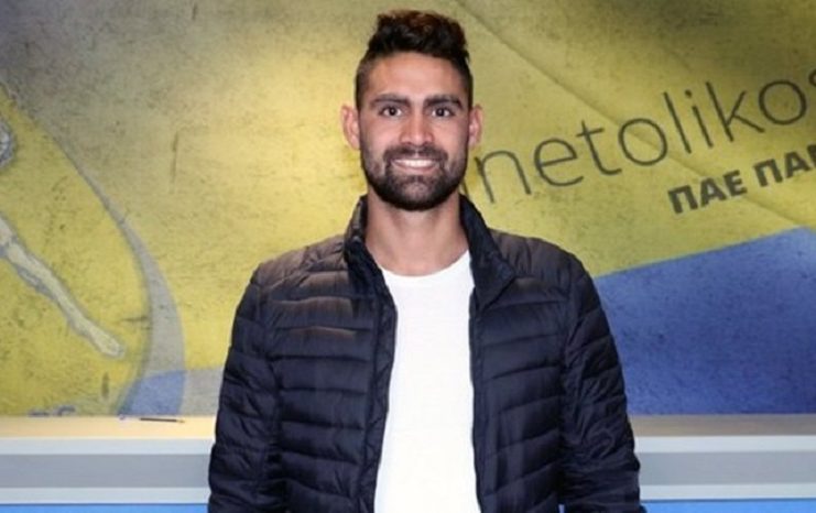 Παναιτωλικός : Τέλος ο Ιταμπέλ