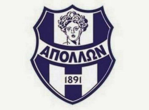 Απόλλων Σμύρνης: Ανακοινώνει Σικαμπάλα και Βάσιτς
