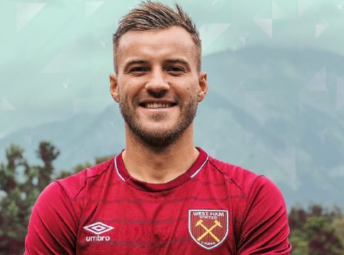 Η Γουέστ Χαμ ανακοίνωσε Γιαρμολένκο