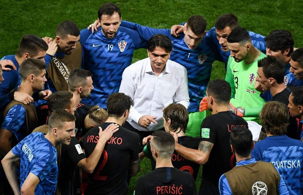Ο προπονητής ήταν για τους Κροάτες, αναγκαίο κακό…