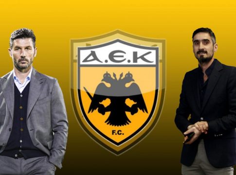 Απόφαση για δύο κινήσεις