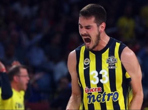 «Σε λάθος Κάλινιτς τα χώνετε»