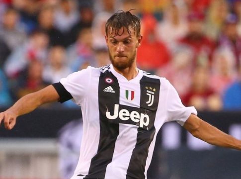 Μια ανάσα από Τσέλσι ο Ρουγκάνι