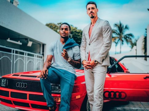 Βάγκνερ και Σάντσες πρωταγωνιστές στο… Miami Vice της Μπάγερν Μονάχου