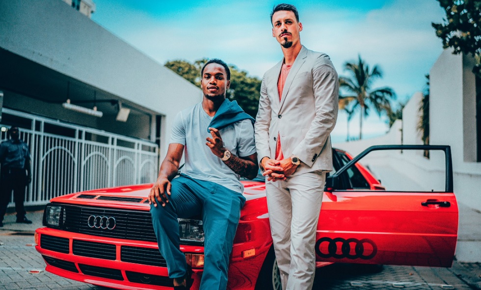 Βάγκνερ και Σάντσες πρωταγωνιστές στο… Miami Vice της Μπάγερν Μονάχου