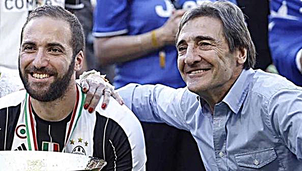 Πατήρ Ιγκουαΐν κατά Σαμπάολι