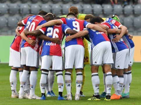 Στοίχημα : Μια βόμβα και άλλα