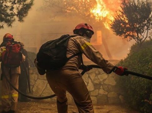 ΑΠΟΕΛ : «Αχ Ελλάδα…τι μέρα σου ξημέρωσε»