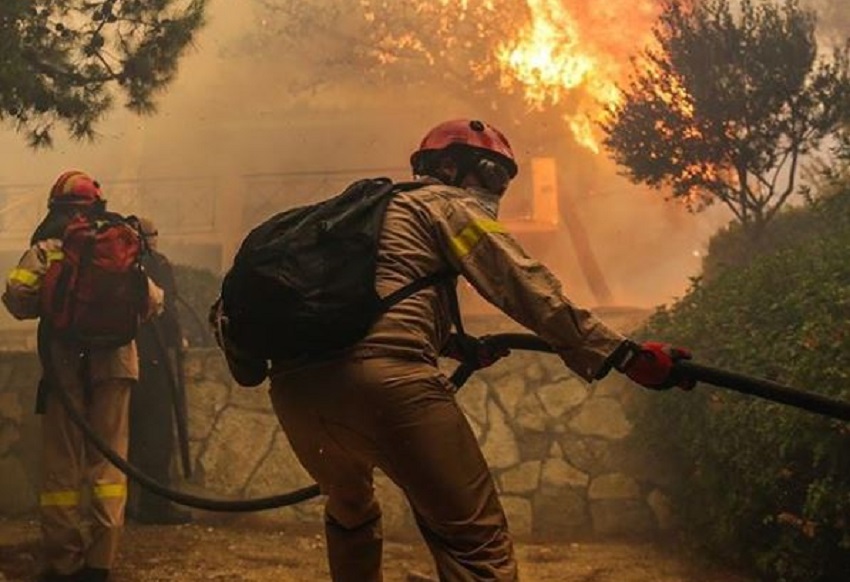 ΑΠΟΕΛ : «Αχ Ελλάδα…τι μέρα σου ξημέρωσε»