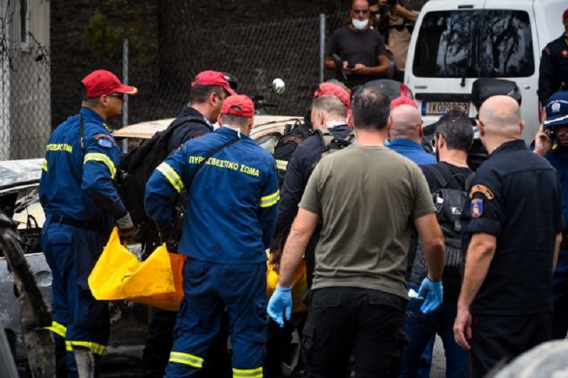 Έκκληση για αίμα από το Εθνικό Κέντρο Αιμοδοσίας