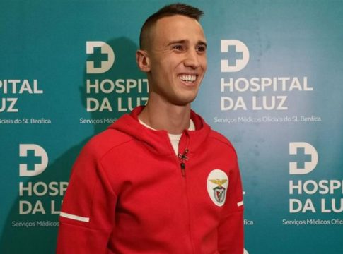 Βασικός κόντρα στη Γιουβέντους ο Βλαχοδήμος