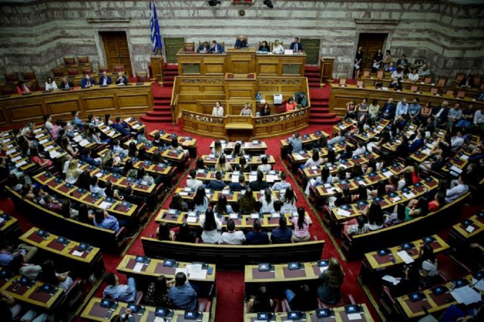 Οι μετακινήσεις βουλευτών μετά το «σπάσιμο» Β’ Αθήνας και περιφέρειας Αττικής