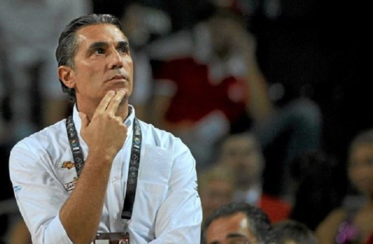 Κοντά σε συμφωνία με Ράπτορς ο Σκαριόλο