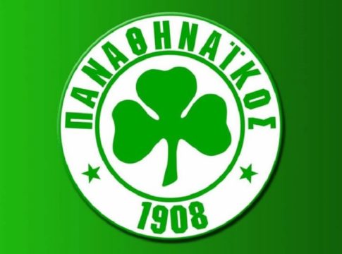 Συλλυπητήρια από την ΠΑΕ Παναθηναϊκός στην οικογένεια Κόκκαλη