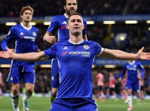 Στη «γωνία» η Λέστερ για Κέιχιλ