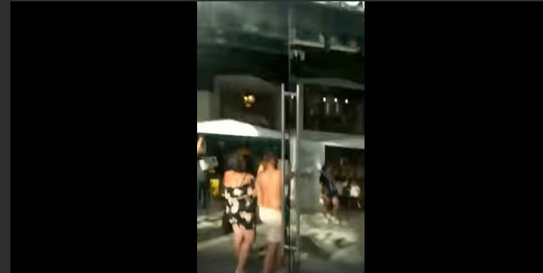 ΕΠΟΣ: Άγγλοι οπαδοί έκαναν… έφοδο στο ΙΚΕΑ για να πανηγυρίσουν! (vid)