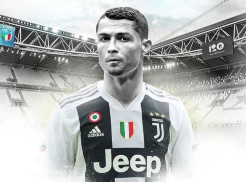 Γιουβέντους : Τη Δευτέρα παρουσιάζεται ο Ρονάλντο