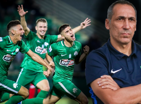 Έκανε το τσίρκο-Μεντράνο, ομάδα