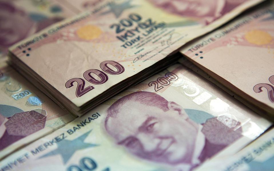 Τουρκία : Κίνδυνος βαθιάς και παρατεταμένης κρίσης