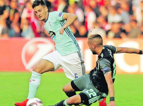 Υπογράφει στην ΑΕΚ ο Ραντόγια σύμφωνα με τους Σέρβους