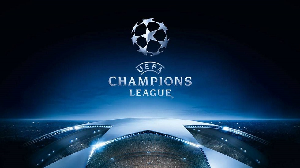 Ολοι οι όμιλοι του Champions League (pic)