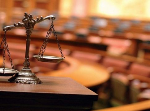 Αριστείδης Φλώρος: Οι δικαστές ενήργησαν με βάση το νόμο της κυβέρνησης