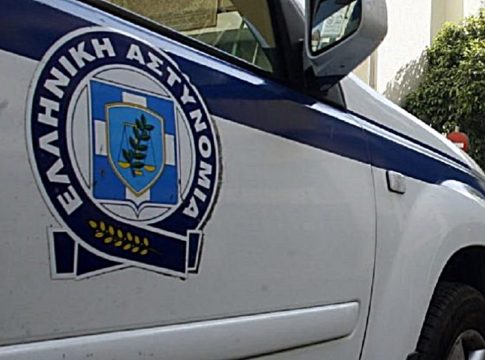 Μεγάλη ποσότητα χασίς κατασχέθηκε στην Ήπειρο