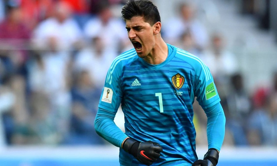 Ο Κουρτουά πιέζει για να μεταγραφεί στη Ρεάλ Μαδρίτης