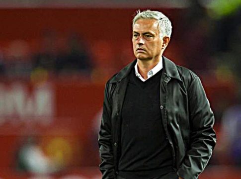 «Θα επιστρέψει στη Ρεάλ ο Μουρίνιο»