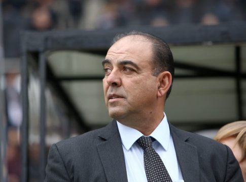 Τσουρέλας: «Ο ΠΑΟΚ μπορεί να πάρει αυτό που θέλει απέναντι στη Σπαρτάκ»