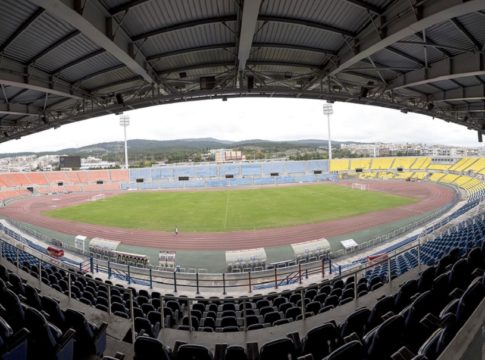 Στο Καυτανζόγλειο το φιλικό Άρης – ΠΑΣ Γιάννινα