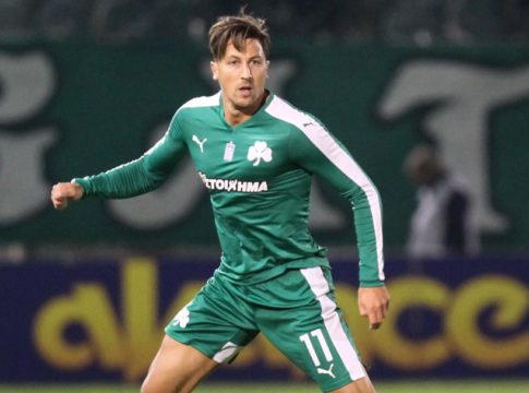 Σε ομάδα της Μάλτας ο Γενς Βέμερ