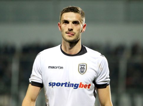 Καταγγέλλει ο ΠΑΟΚ στην UEFA την Μπεϊτάρ