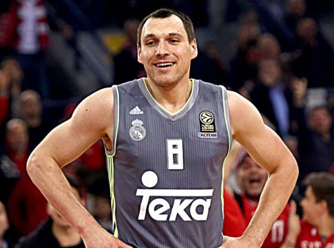 Ματσιούλις: «Εξαιρετικό ρόστερ, θέλουμε μια εξίσου επιτυχημένη χρονιά»