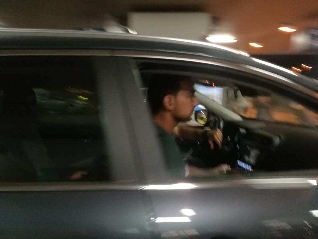Αποκλειστικό: Στην Ελλάδα για τον Ολυμπιακό ο Κούκα! | to10.gr Αποκλειστικό: Στην Ελλάδα για τον Ολυμπιακό ο Κούκα! | to10.gr